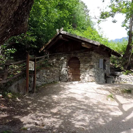 Rochelehof Marlengo