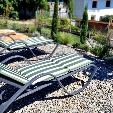Apartment Rochelehof