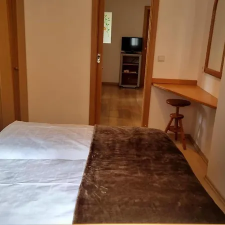 Rochelehof Apartment Marlengo