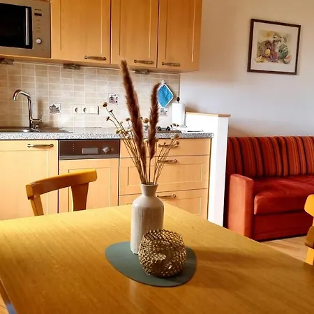Rochelehof Apartment
